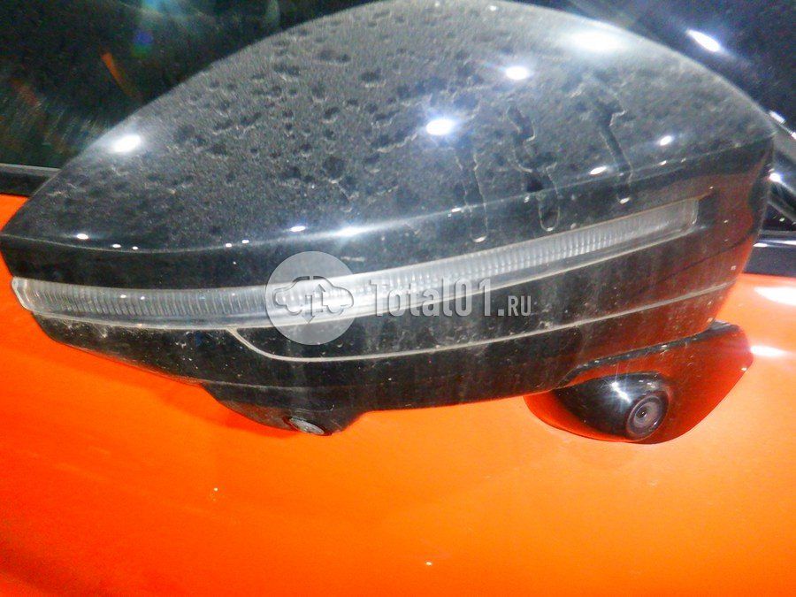 Фото Zeekr 001 116