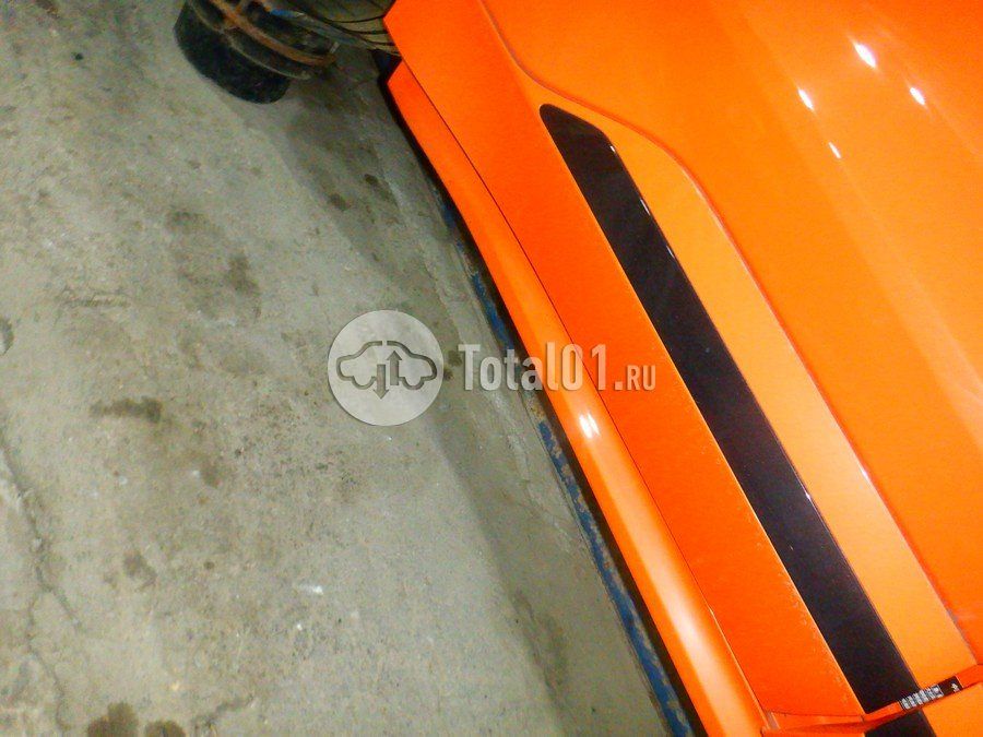 Фото Zeekr 001 122