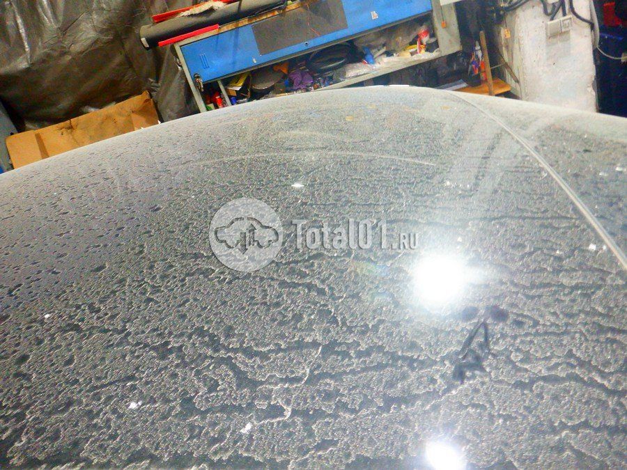 Фото Zeekr 001 124