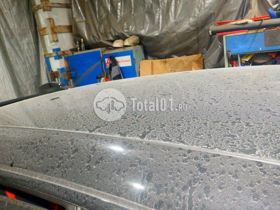 Фото Zeekr 001 126