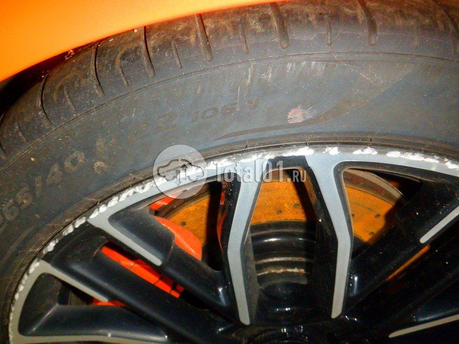 Фото Zeekr 001 132