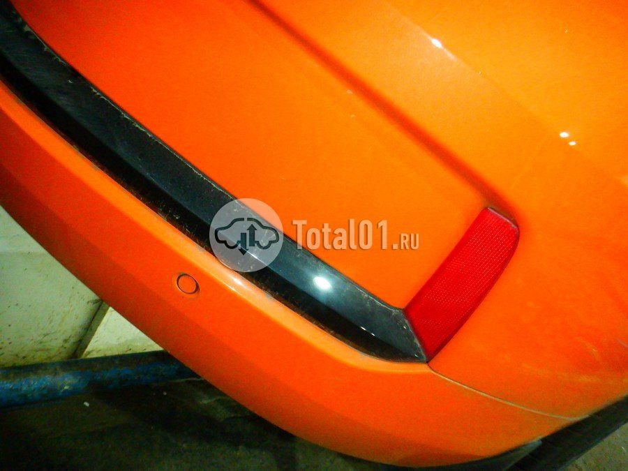 Фото Zeekr 001 136