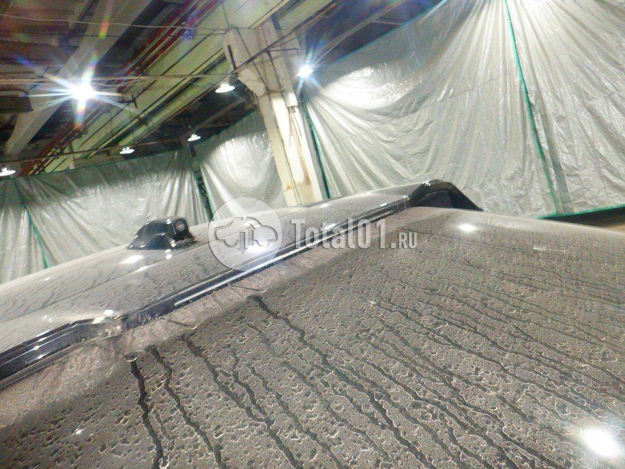 Фото Zeekr 001 146