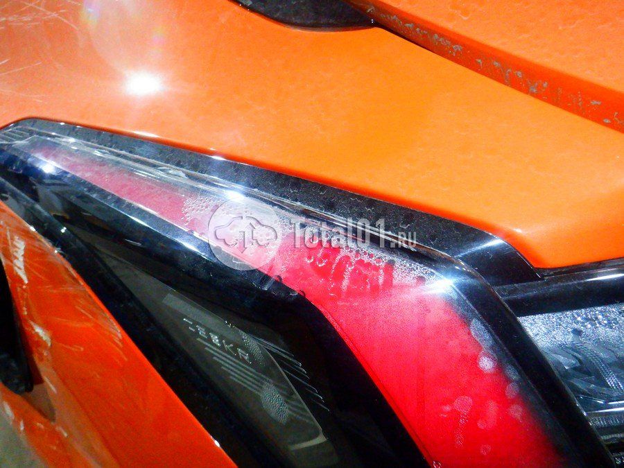 Фото Zeekr 001 150