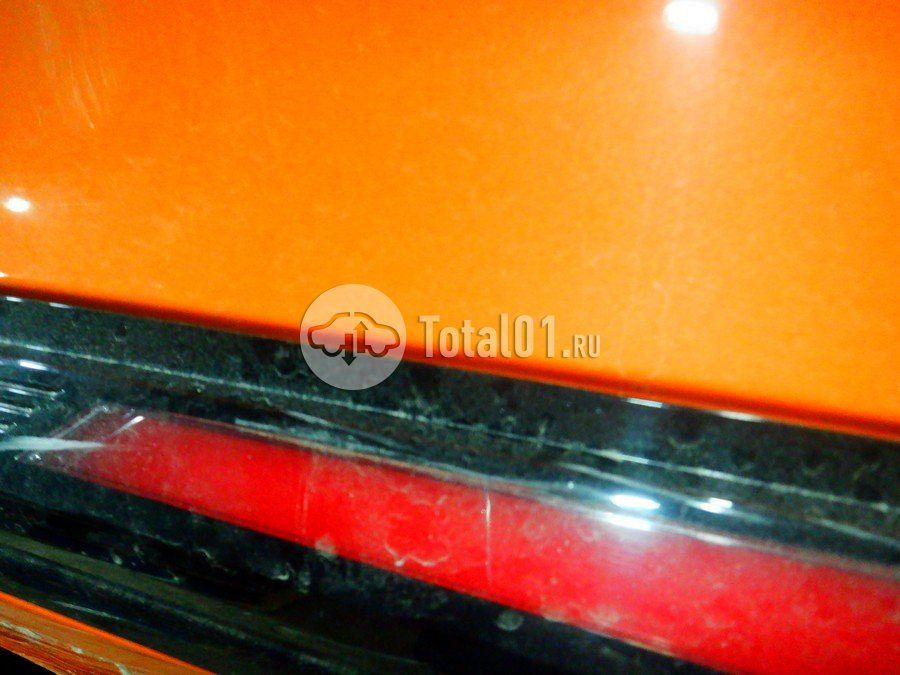 Фото Zeekr 001 152