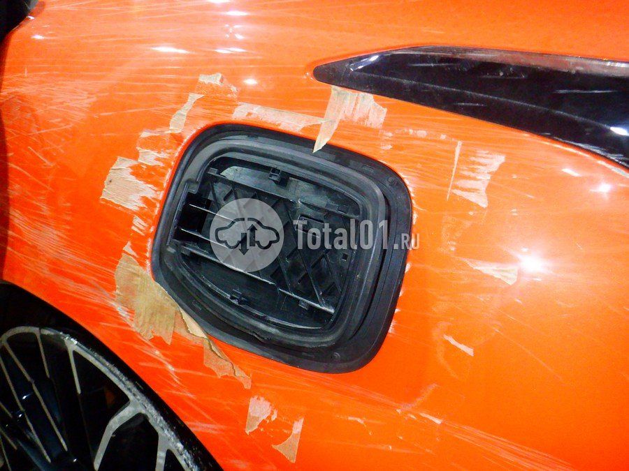 Фото Zeekr 001 154