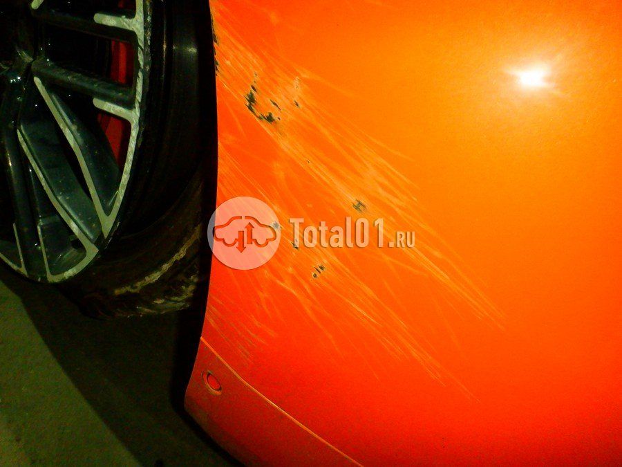 Фото Zeekr 001 156