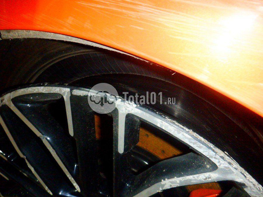 Фото Zeekr 001 160