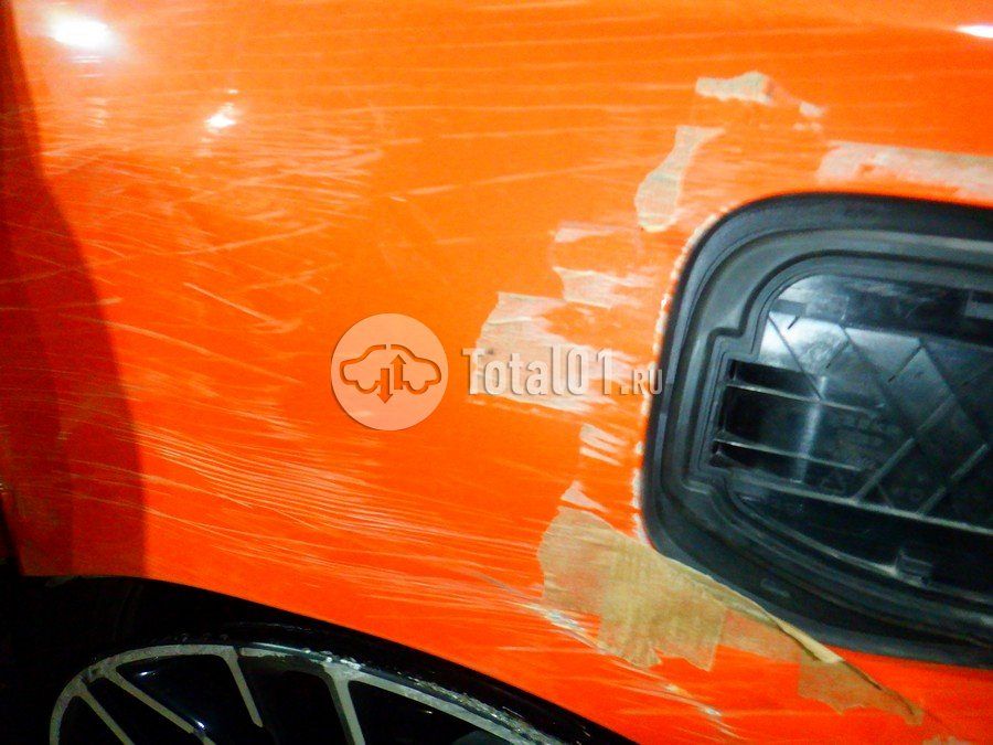 Фото Zeekr 001 164