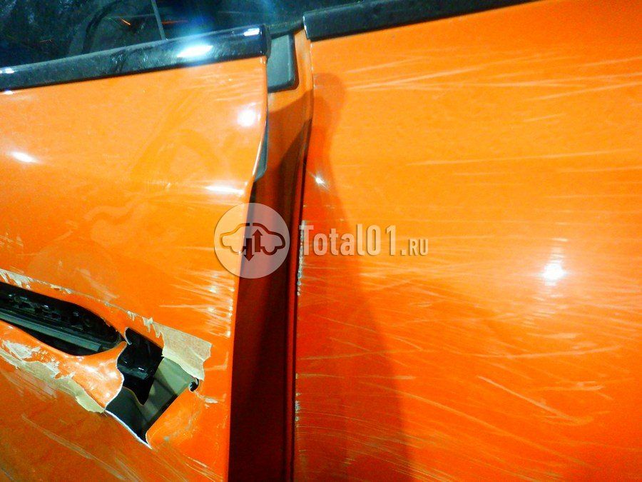 Фото Zeekr 001 166