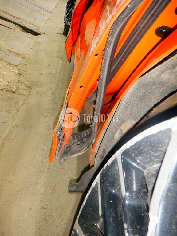 Фото Zeekr 001 172