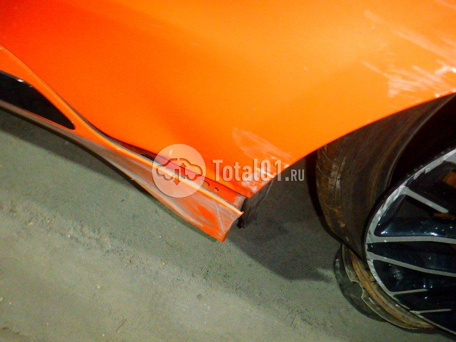 Фото Zeekr 001 174