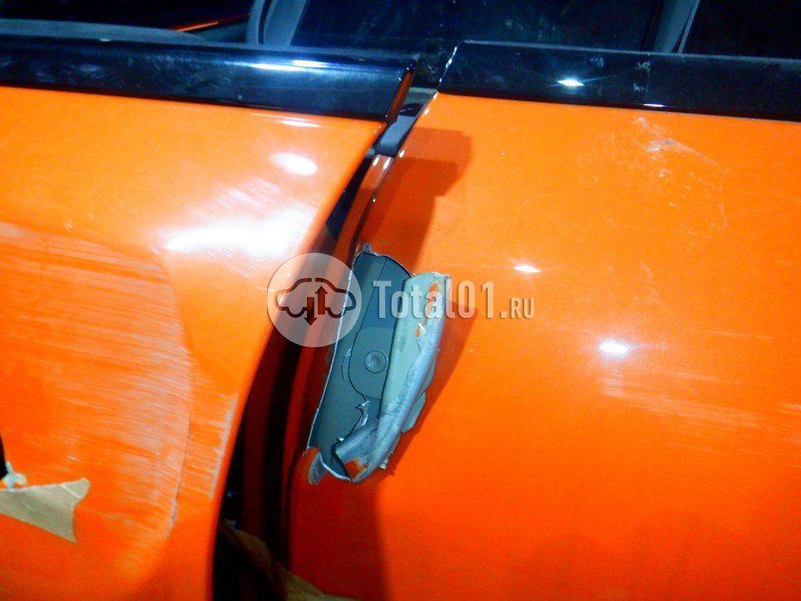 Фото Zeekr 001 176