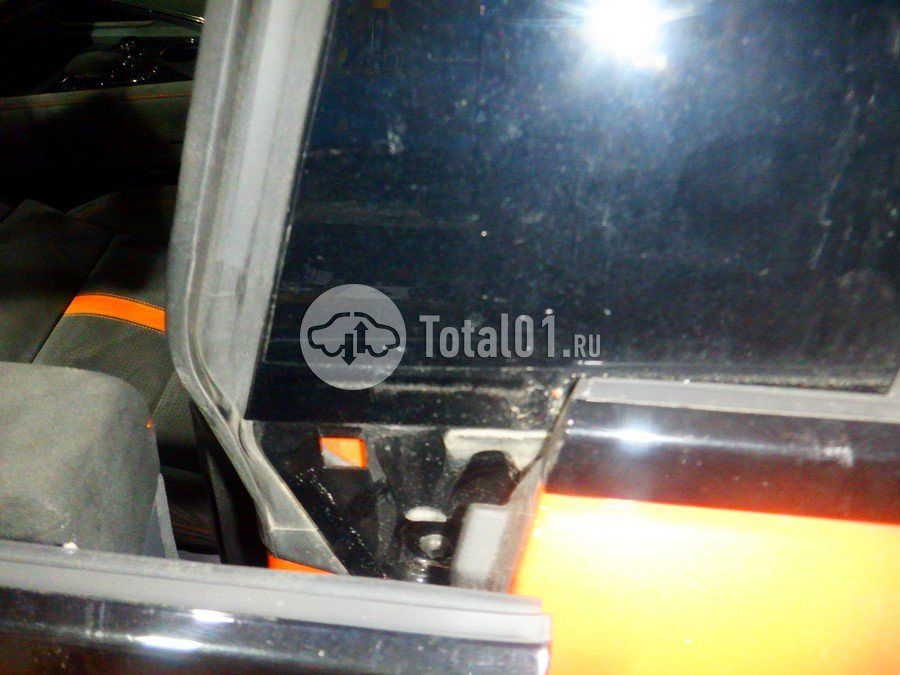 Фото Zeekr 001 178