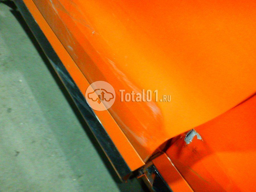 Фото Zeekr 001 182