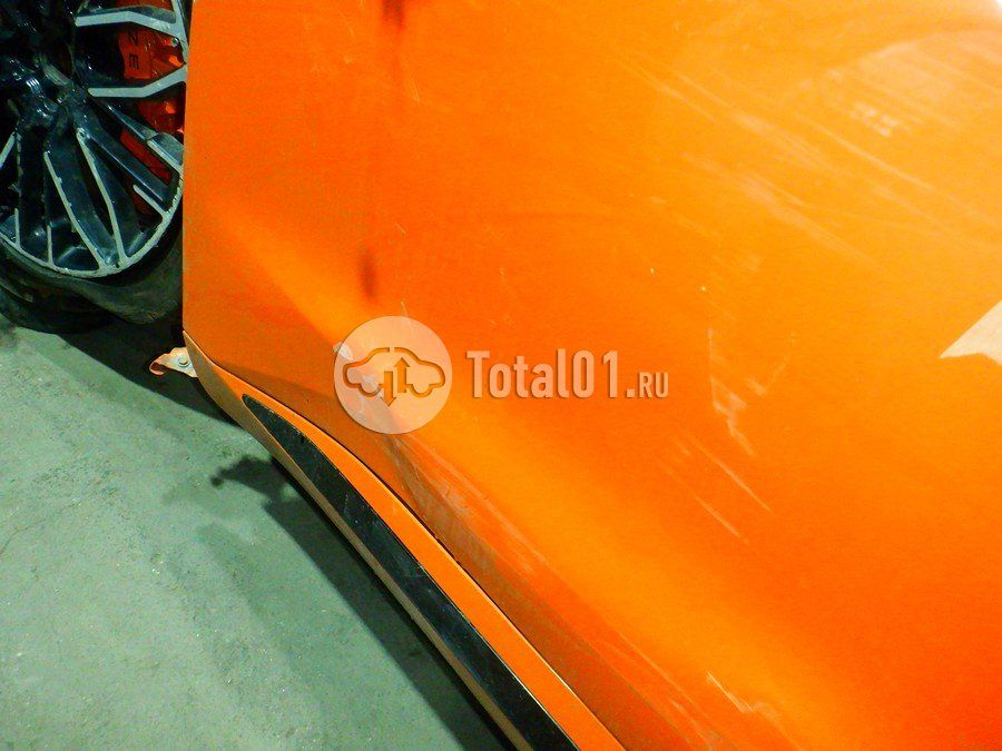 Фото Zeekr 001 184