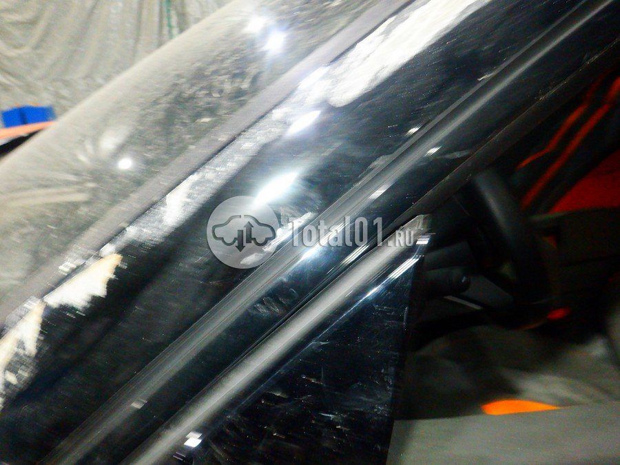 Фото Zeekr 001 188