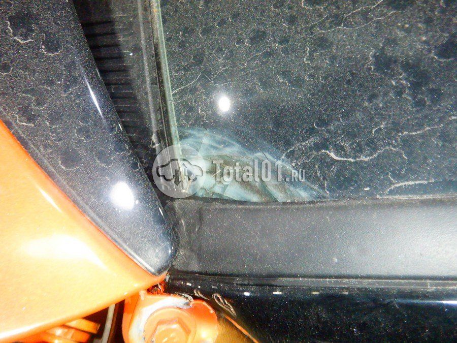 Фото Zeekr 001 192