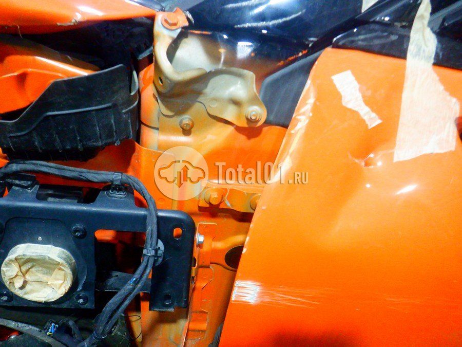 Фото Zeekr 001 194