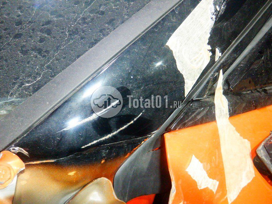 Фото Zeekr 001 196