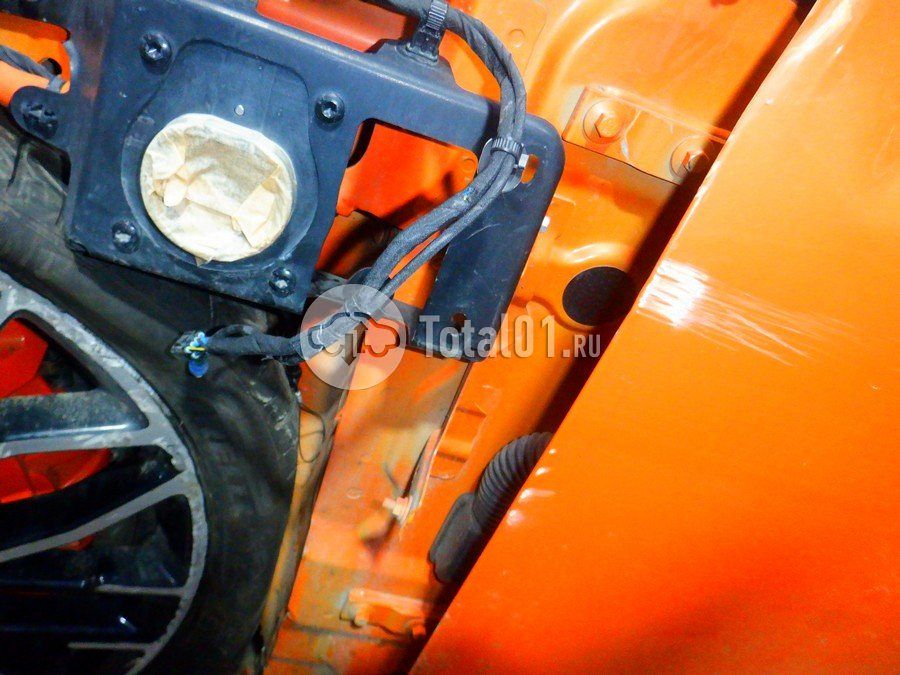 Фото Zeekr 001 198