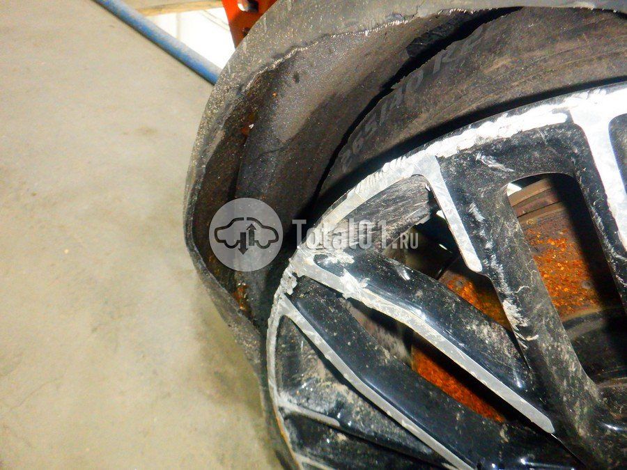 Фото Zeekr 001 206