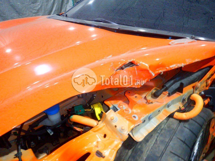 Фото Zeekr 001 210