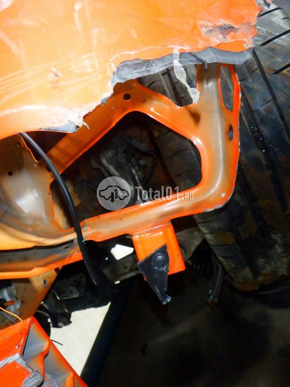 Фото Zeekr 001 216