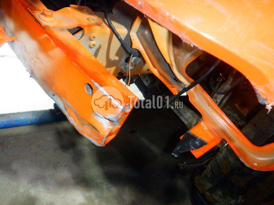 Фото Zeekr 001 218