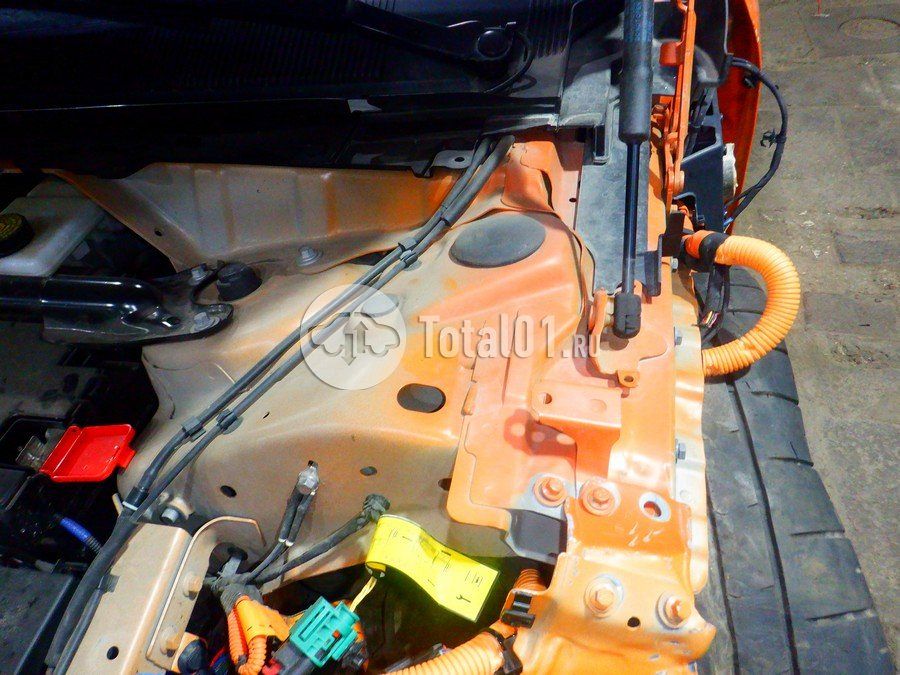 Фото Zeekr 001 222