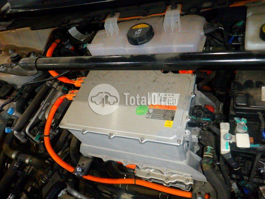 Фото Zeekr 001 228