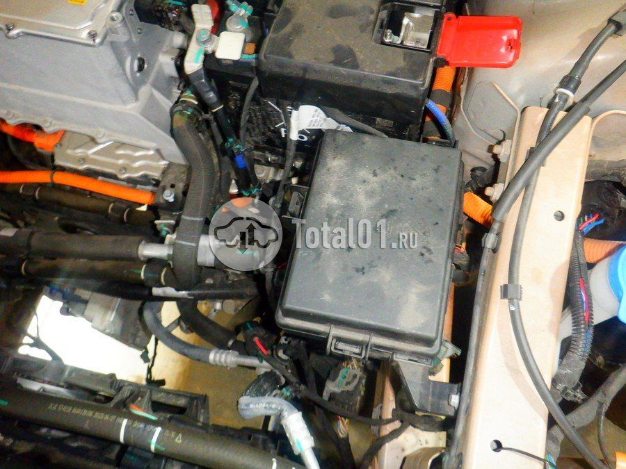 Фото Zeekr 001 230