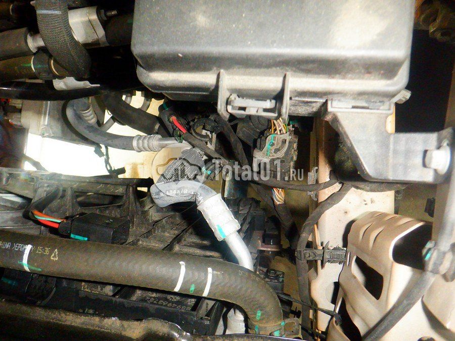 Фото Zeekr 001 232