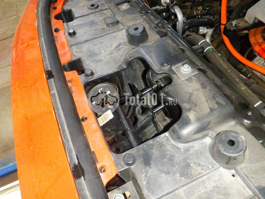 Фото Zeekr 001 236