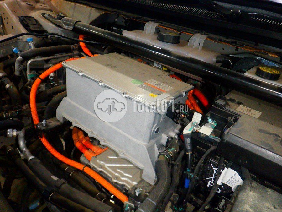 Фото Zeekr 001 238