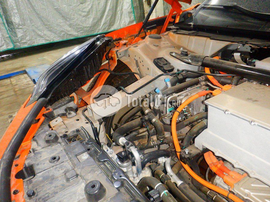 Фото Zeekr 001 240