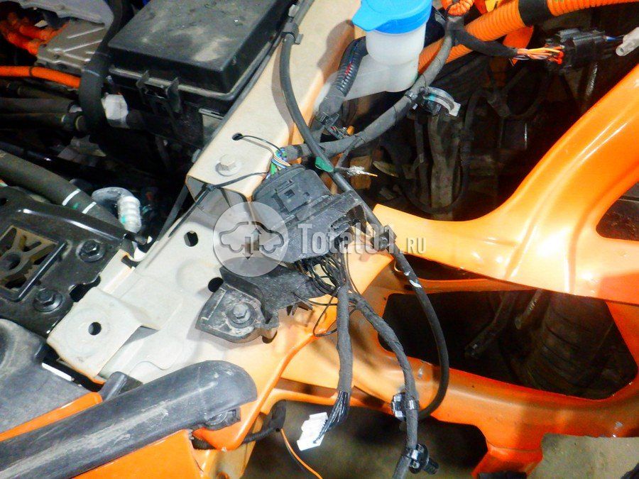 Фото Zeekr 001 242