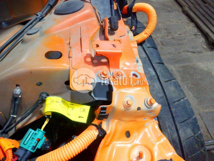 Фото Zeekr 001 246