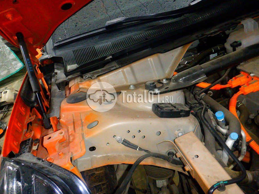 Фото Zeekr 001 254