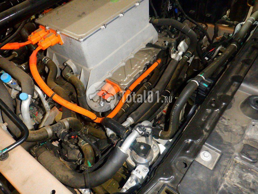 Фото Zeekr 001 256