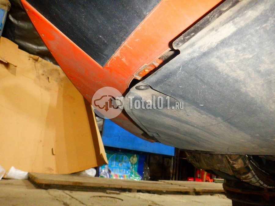 Фото Zeekr 001 260