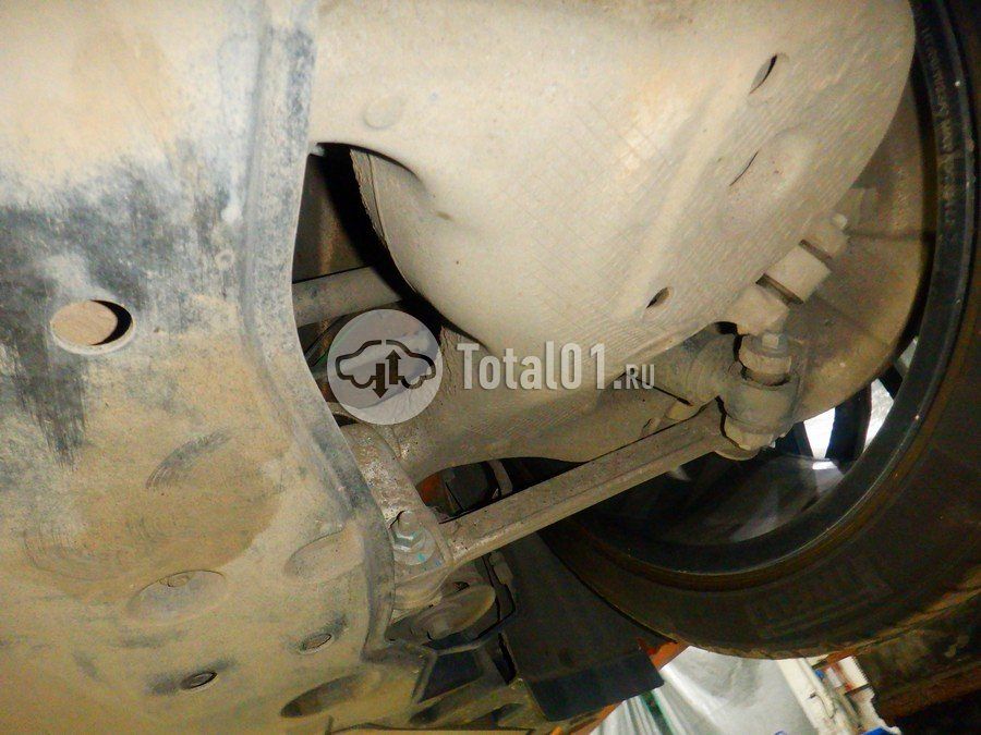 Фото Zeekr 001 264