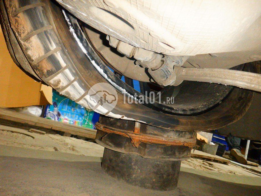 Фото Zeekr 001 266