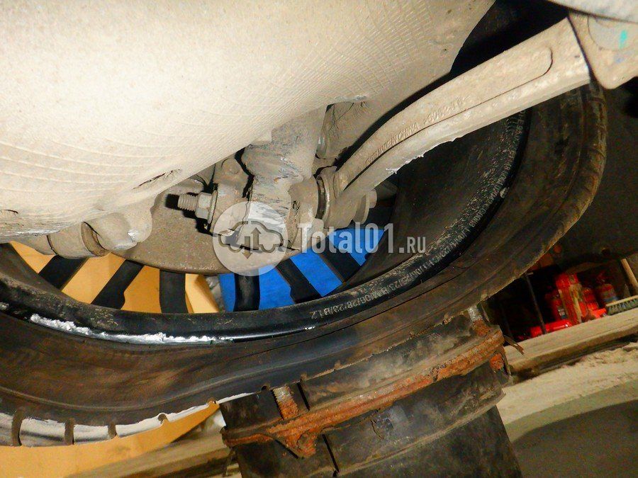 Фото Zeekr 001 268