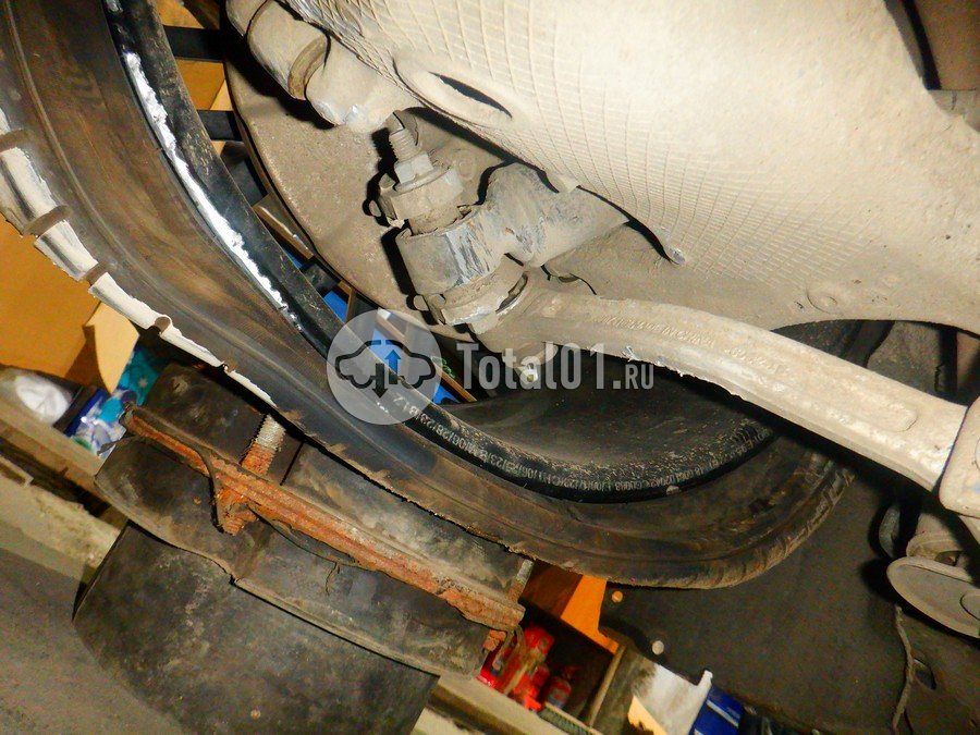 Фото Zeekr 001 270