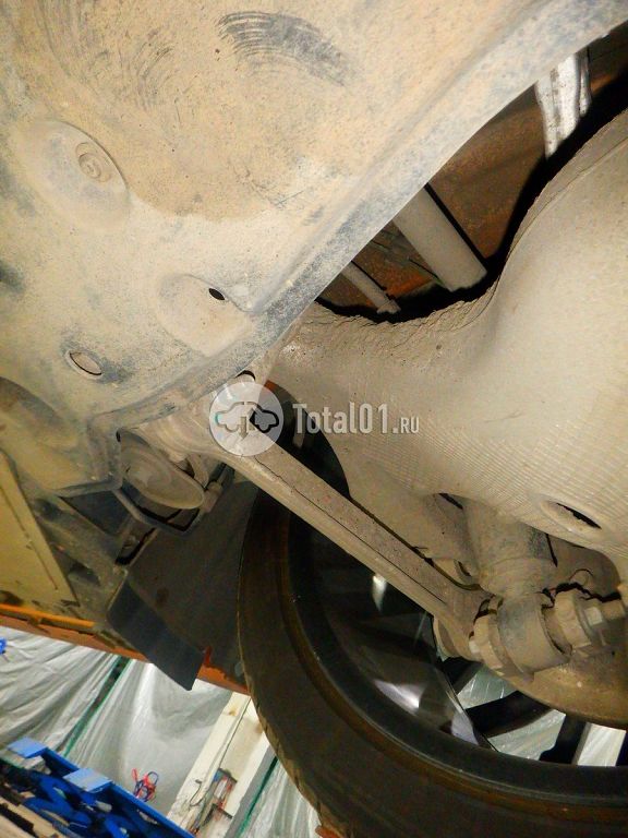 Фото Zeekr 001 274