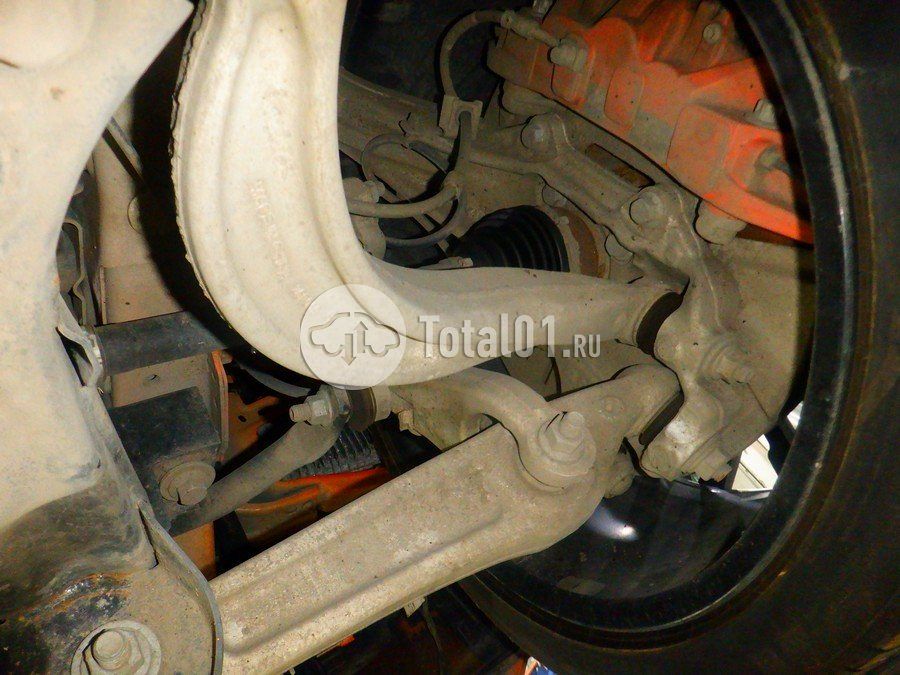 Фото Zeekr 001 280