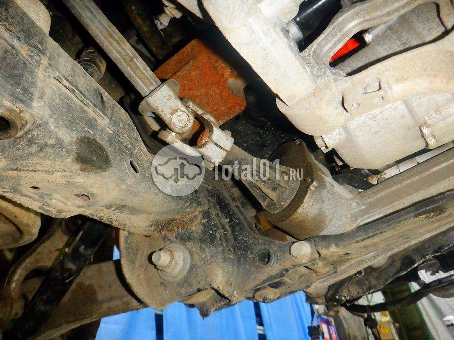 Фото Zeekr 001 284