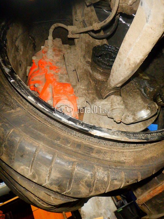 Фото Zeekr 001 286