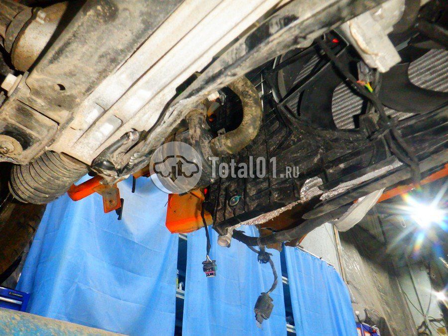 Фото Zeekr 001 292